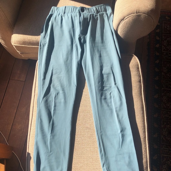 Under Armor tapered Showdown pants - Picture 3 of 3